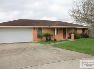 45 Sagua Ct, Brownsville, TX 78526