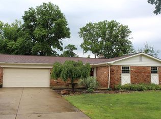 681 Hillview Dr, Cincinnati, OH 45245