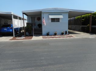 1400 N Tully Rd SPACE 173, Turlock, CA 95380