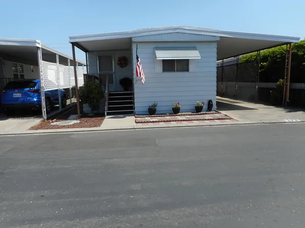1400 N Tully Rd Space 173, Turlock, CA 95380