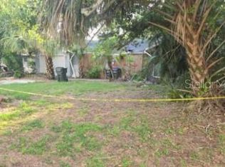 3311 S Salford Blvd LOT 11, North Pt, FL 34287