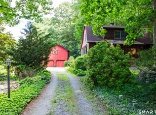 7 Maynard Hill Road, Preston, CT 06365