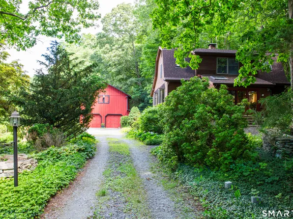 7 Maynard Hill Road, Preston, CT 06365