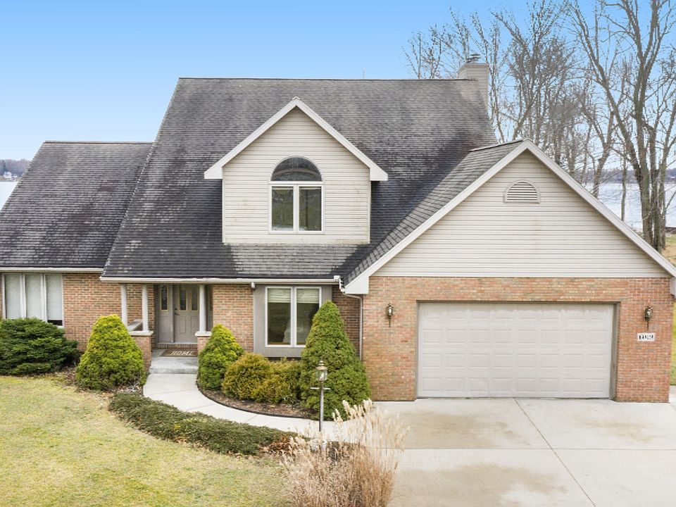 6049 Paw Paw Lake Rd, Coloma, MI 49038 Zillow
