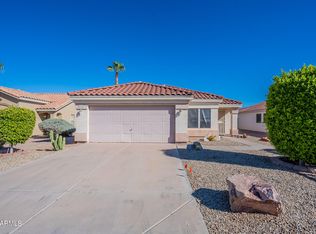 8110 E Obispo Ave, Mesa, AZ 85212
