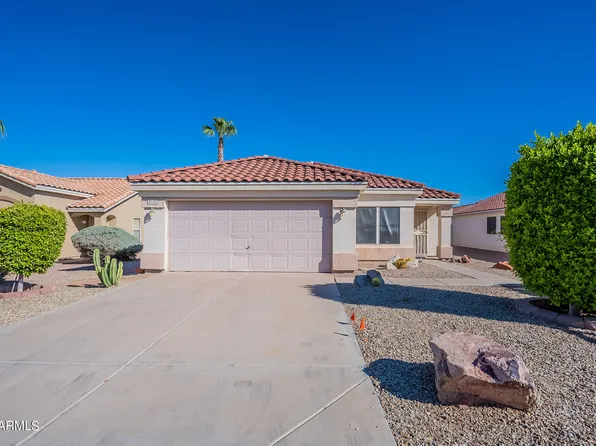 8110 E OBISPO Avenue, Mesa, AZ 85212