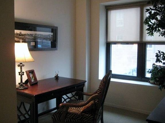 2nd Bedroom or Office