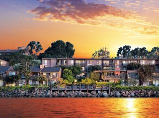 Mariners Village, Marina Del Rey, CA 90292