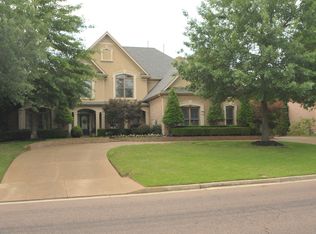 10204 Shrewsbury Run Dr W, Collierville, TN 38017