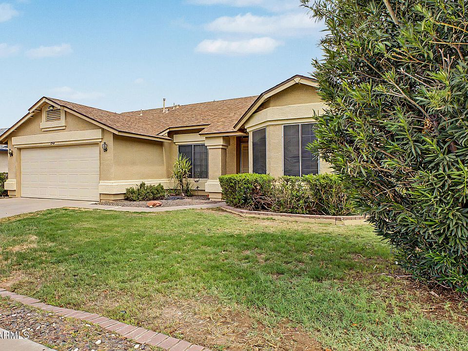 1st image of 8564 W OCOTILLO Road