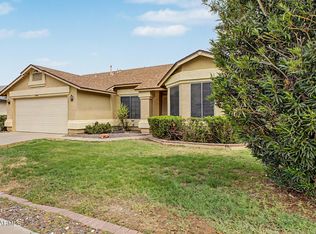 8564 W OCOTILLO Road, Glendale, AZ 85305