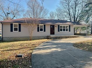 7480 Hanson Rd, Hanson, KY 42413