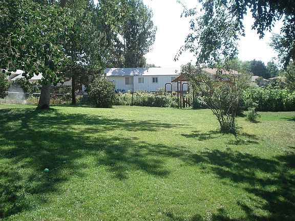 Largest Lot in Neighborhood