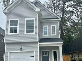 106 S Palm Ave, Virginia Beach, VA 23452