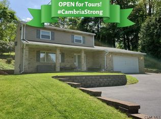 224 Koch Ave, Johnstown, PA 15902
