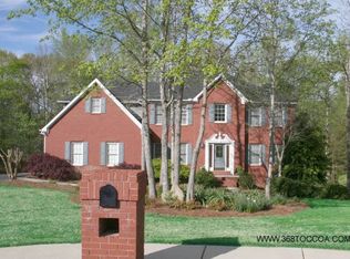 368 Toccoa Pl, Jonesboro, GA 30236