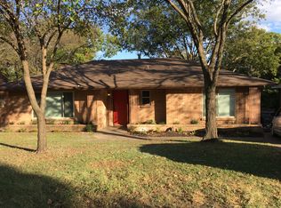 2324 Southwood Dr, Dallas, TX 75224