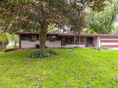 6145 1st St, Hartford, WI, 53027