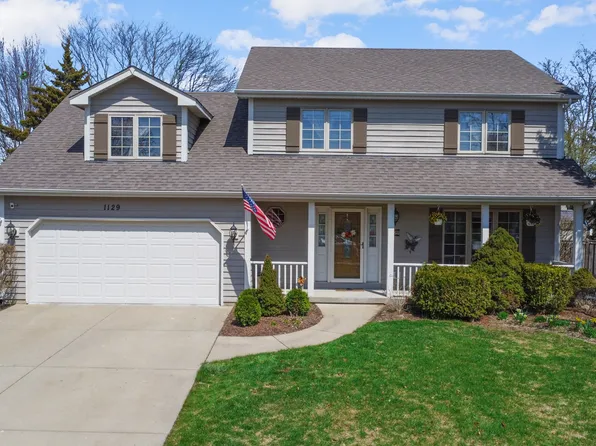 1129 Thelin Ct, Batavia, IL 60510