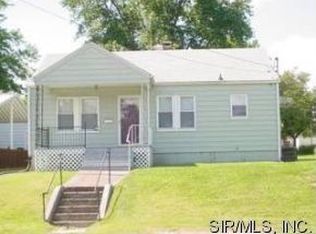 91 E Elm St, Alton, IL 62002