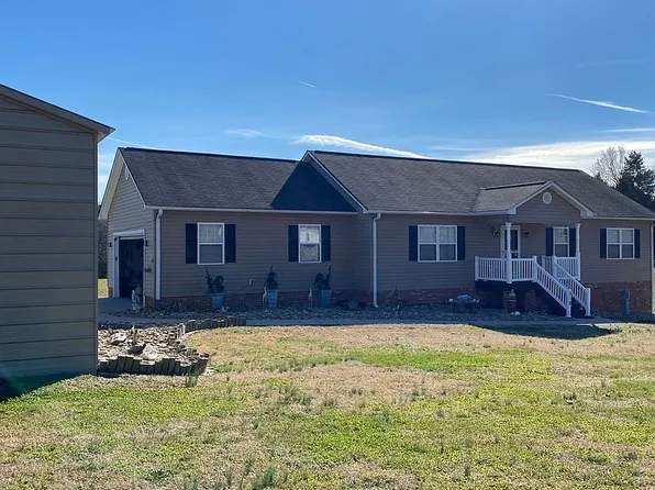 918 Midway School Rd, Winston Salem, NC 27107