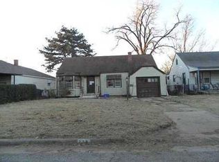 312 SW 45th St, Moore, OK 73109