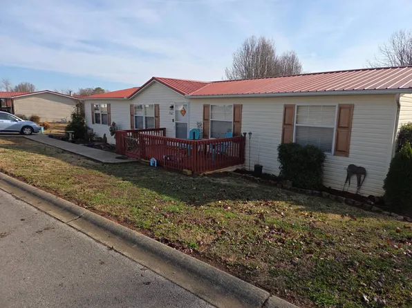 2502 Derby Way, Sevierville, TN 37876