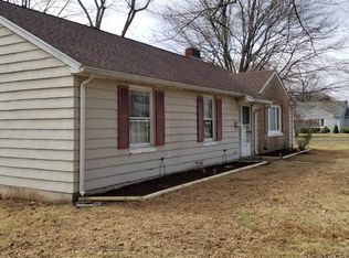 83 Starr Ave, Newington, CT 06111