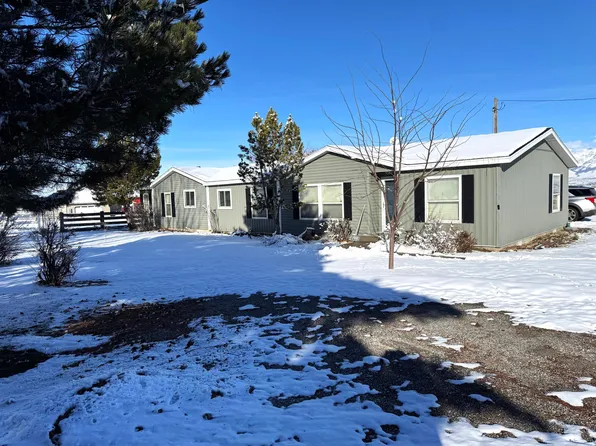 590 S 400 W, Trenton, UT 84338