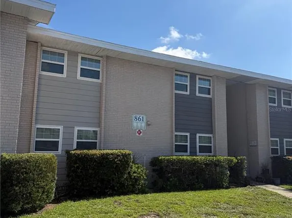 861 Sky Lake Cir APT C, Orlando, FL 32809