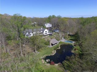360/364 Laurel Rd, New Canaan, CT 06840