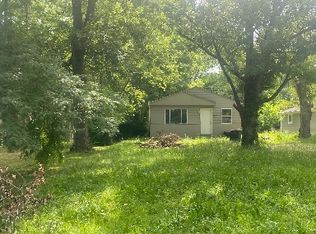 3917 N Kitley Ave, Indianapolis, IN 46226
