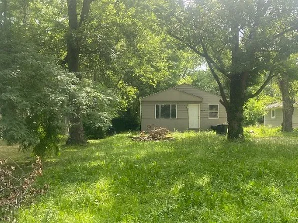 3917 N Kitley Ave, Indianapolis, IN 46226