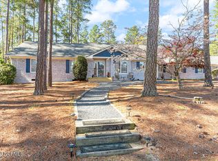 2 Cardinal Dr, Jackson Springs, NC 27281