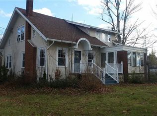 10611 Route 18, Albion, PA 16401
