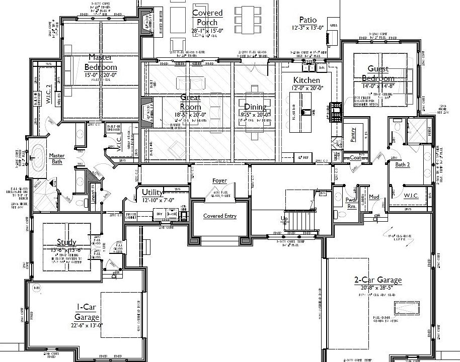 2nd image of 9315 Double Run Ct Lot 15051