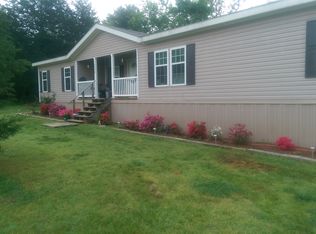 14999 Piles Pl, Parks, AR 72950