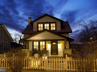3610 24th St NE, Washington, DC 20018