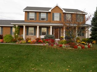 4287 Meadowood Ct, Hudsonville, MI 49426