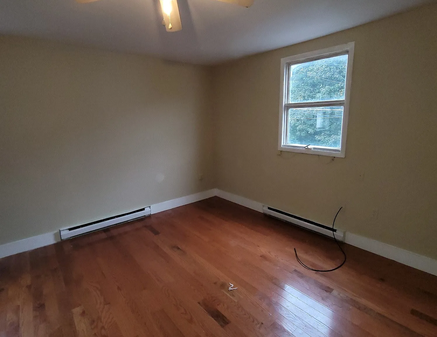 53 Parsonage - Apartment 3 — Photo 2