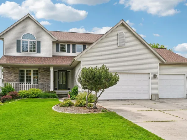 1103 Heritage Ct, Waunakee, WI 53597