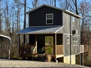 2022 Township Road 131 SE, Junction City, OH 43748