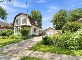 99 Welland St N, Thorold, ON L2V2C3