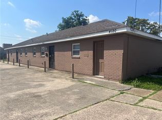 4120-24 Erato St, New Orleans, LA 70125