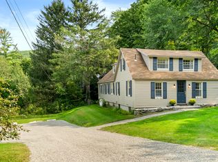 11 Stockbridge Rd, West Stockbridge, MA 01266