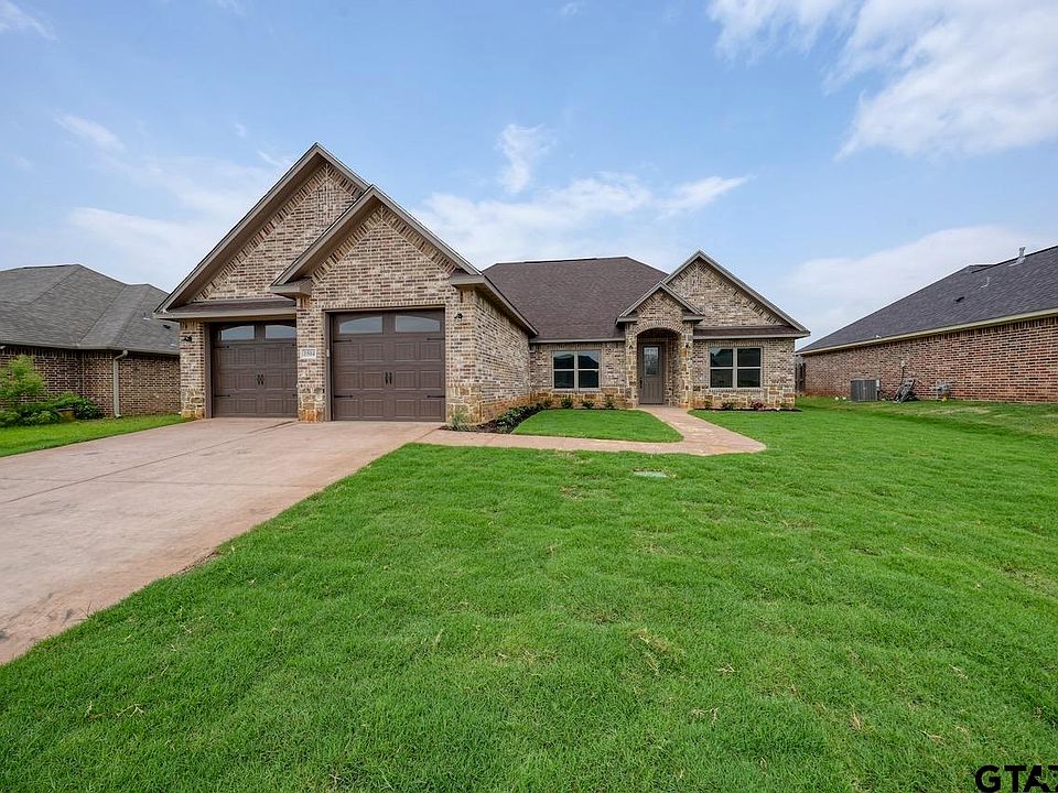 1504 White Bear Trl, Lindale, TX 75771 MLS 23007776 Zillow