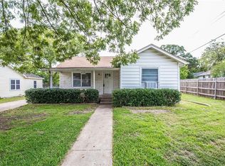 4120 Hay Ave, Waco, TX 76711