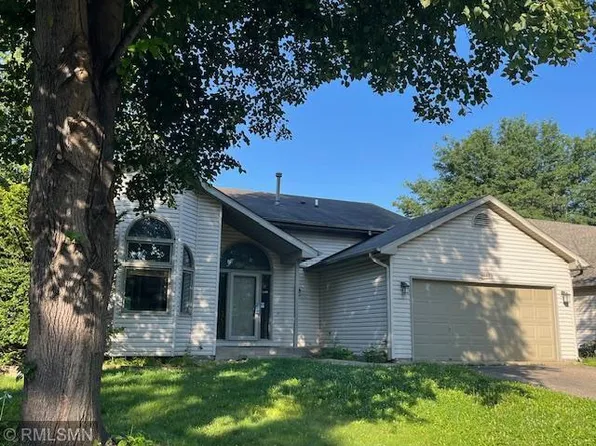 14825 Haven Dr, Apple Valley, MN 55124