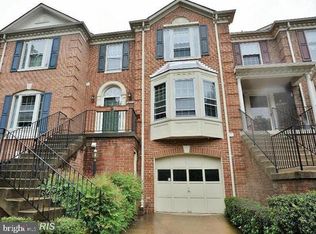 6503 Hubbardton Way, Springfield, VA 22150