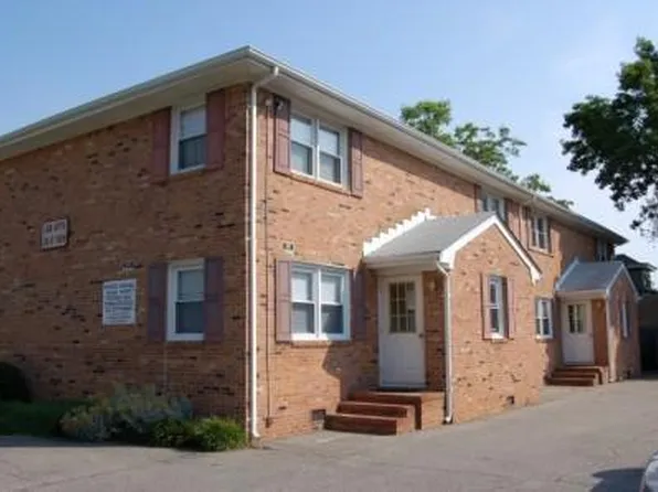 126 D View Ave #2, Norfolk, VA 23503